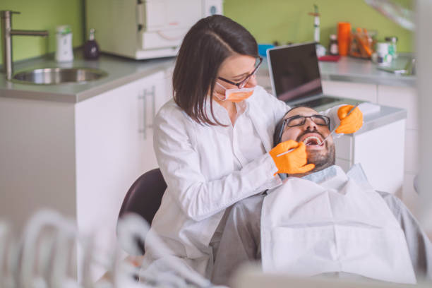 Best Emergency Treatment for Oral Infections in Indian Wells, CA