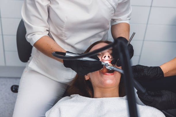 Best Emergency Denture Repair in Indian Wells, CA